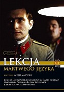 Lekce mrtvého jazyka – plakát filmu