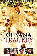 Guyana Tragedy: The Story of Jim Jones – plakát filmu