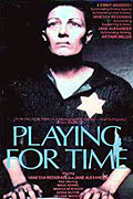 Playing for Time – plakát filmu