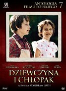 Kluk nebo holka? – plakát filmu