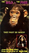 Divocí a svobodní – plakát filmu