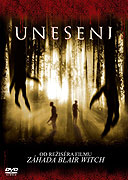 Uneseni – plakát filmu