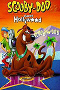 Scooby-Doo jde do Hollywoodu – plakát filmu