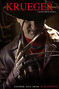 Krueger (Another Tale from Elm Street) – plakát filmu