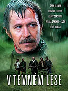 V temném lese – plakát filmu