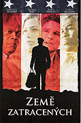 Země zatracených – plakát filmu
