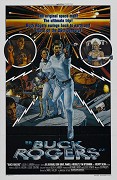 Buck Rogers in the 25th Century – plakát filmu