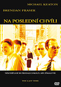 Na poslední chvíli – plakát filmu