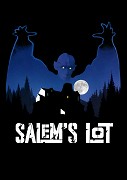 Salem's Lot – plakát filmu