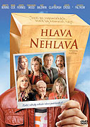 Hlava nehlava – plakát filmu