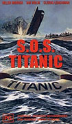 S.O.S. Titanic – plakát filmu