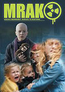Mrak – plakát filmu