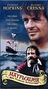 Dobrodružství lodi Mayflower – plakát filmu