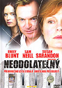 Neodolatelný – plakát filmu