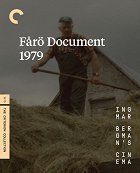 Fårö-dokument 1979 – plakát filmu