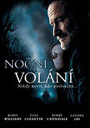 Noční volání – plakát filmu