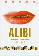 Alibi – plakát filmu