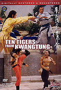Guangdong shi hu xing yi wu xi – plakát filmu