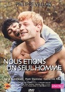 Nous étions un seul homme – plakát filmu