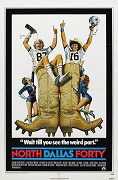 North Dallas Forty – plakát filmu