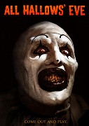 All Hallows' Eve – plakát filmu