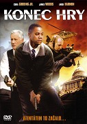 Konec hry – plakát filmu