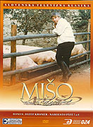 Mišo – plakát filmu