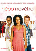 Něco nového – plakát filmu