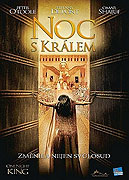 Noc s králem – plakát filmu