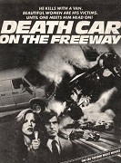Death Car on the Freeway – plakát filmu
