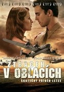 Ztracen v oblacích – plakát filmu