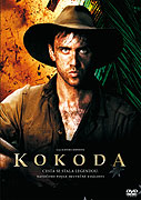 Kokoda – plakát filmu