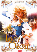 Lady Oscar – plakát filmu