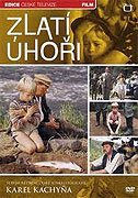 Zlatí úhoři – plakát filmu