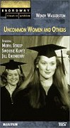 Uncommon Women... and Others – plakát filmu