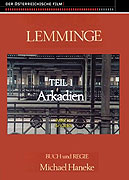 Lemminge, Teil 1 Arkadien – plakát filmu