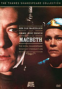 Performance of Macbeth, A – plakát filmu