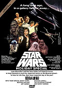 Star Wars Holiday Special, The – plakát filmu