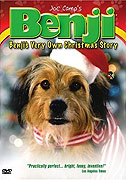 Benji's Very Own Christmas Story – plakát filmu