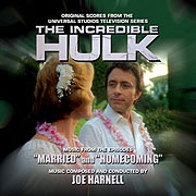 Incredible Hulk: Married, The – plakát filmu