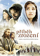 Příběh zrození – plakát filmu