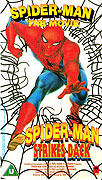 Spider-Man Strikes Back – plakát filmu
