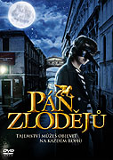 Pán zlodějů – plakát filmu
