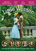 Little Women – plakát filmu
