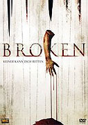 Broken – plakát filmu