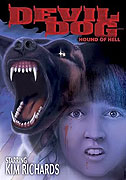 Devil Dog: The Hound of Hell – plakát filmu