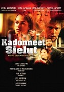 Příběhy ztracených duší – plakát filmu