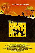 Mean Dog Blues – plakát filmu