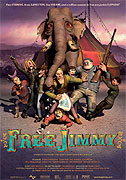 Zachraňte Jimmyho – plakát filmu