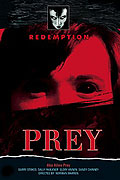 Prey – plakát filmu